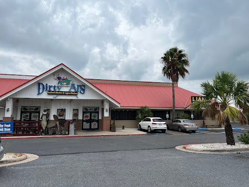 Dirty Al's Seafood Market & Cajun Kitchen - Thumbnail
