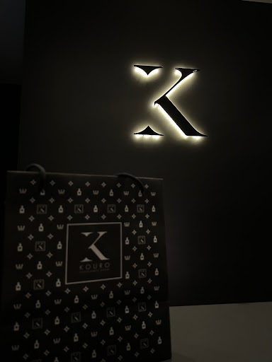 KOURO Delivery - Thumbnail