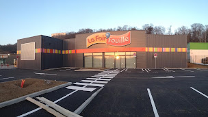 Photo n°2 de La Foir'Fouille à Chaumont (Magasin d'articles pour animaux)