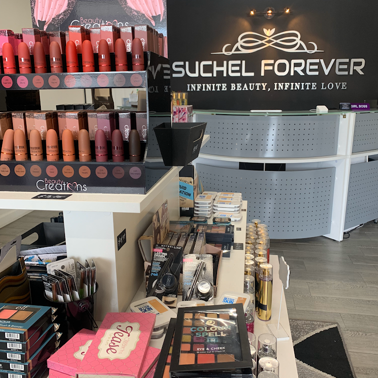 Suchel Forever - Cosmetics And Parfumes Supplier