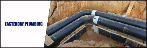 Easterday Plumbing - Visual