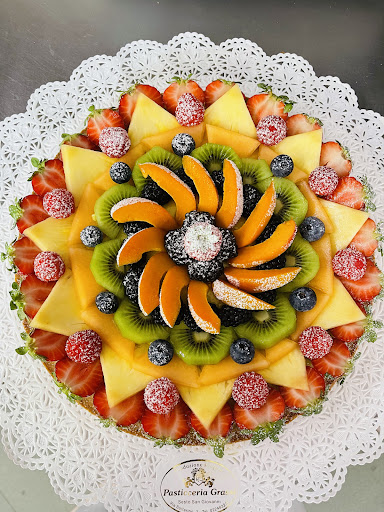 Pasticceria Grassi - Thumbnail