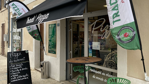 Photo 7 - Le comptoir à Pizza