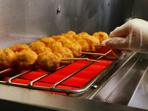 Photo n°20 de Ranya à Paris (Restaurant japonais)