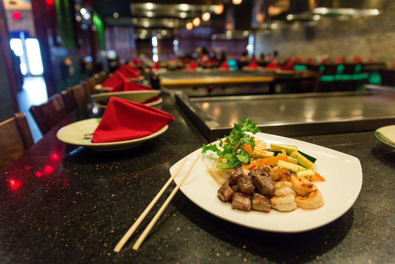 Ichiban Japanese Bistro