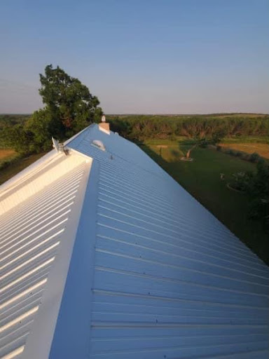 WeatherTech Roofing - Visual