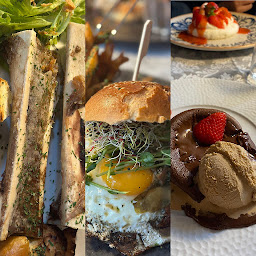 Photo n°61 de Le Salon de Grégoire à Givry (Restaurant)