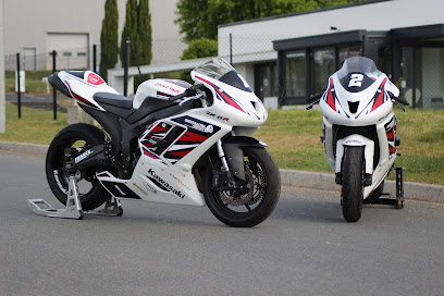 Ouest Racing Services