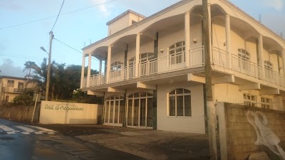 Photos of Bait Ul Muqaddass Hall