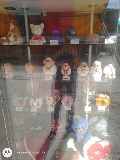 ZOFE - Visual