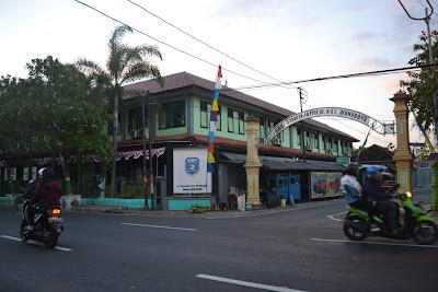 Photos of SMPN 2 Wonogiri
