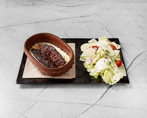 Photo n°5 de SOFRA PEJANE à Lyon (Restaurant)