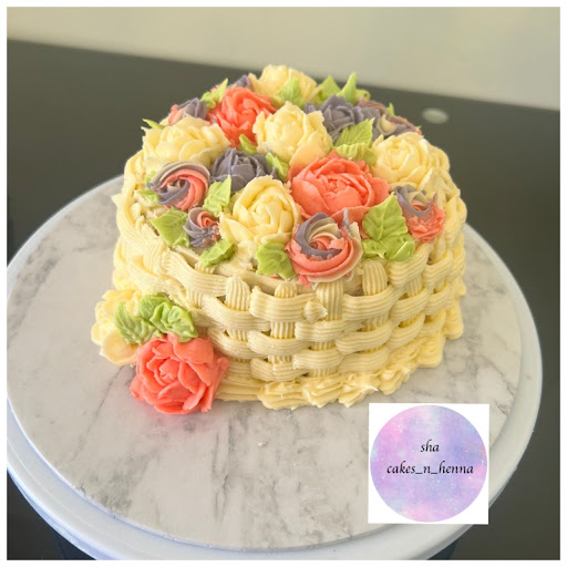 sha_cakes_n_henna Gallery - United Kingdom