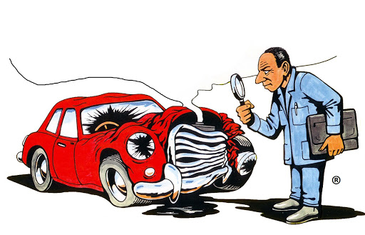 Kfz Sachverständiger Uwe Wittich - Thumbnail