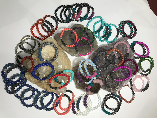 Authentic Native Treasures - Visual