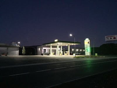 IZERI petrol