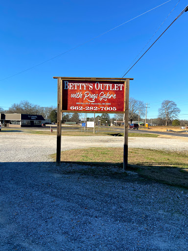 Betty's Catalog Outlet - Thumbnail