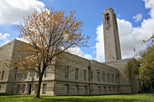 Brangwyn Hall - Thumbnail