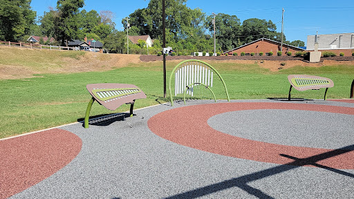 Bea Thompson Park - Thumbnail