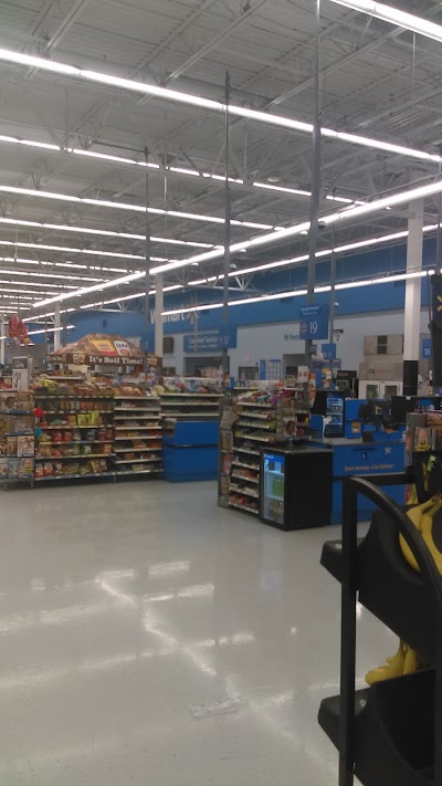 Walmart Supercenter