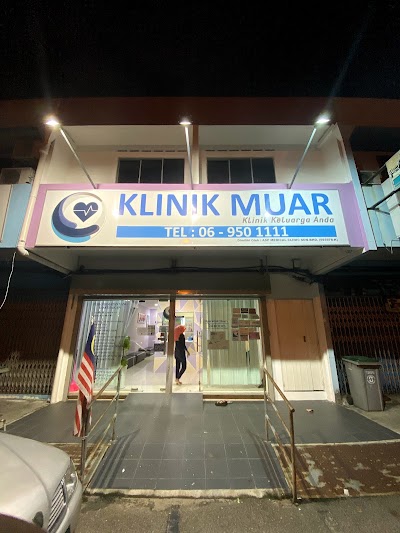 Klinik damansara damai