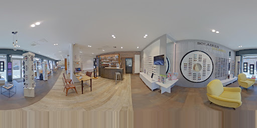 LEMPEREUR OPTICIENS