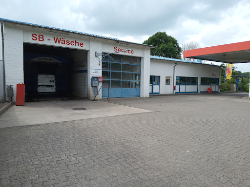 Sb - Wäsche Service