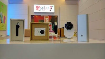 Photos of Gadget Gang 7