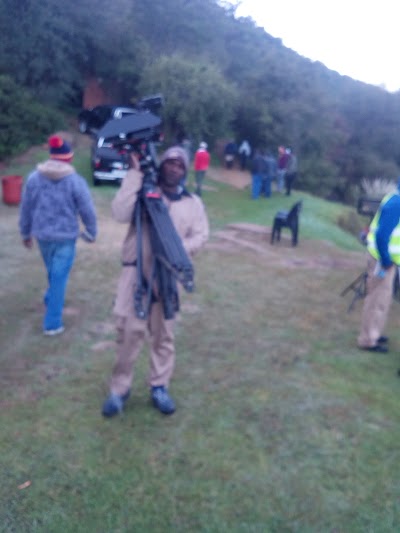 Photos of Klipriviersberg Nature Reserve (entrance)