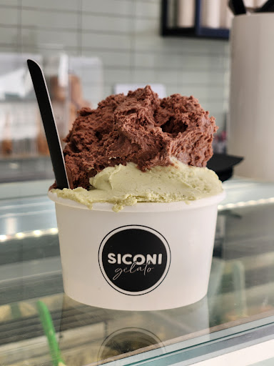 Siconi Gelato - Thumbnail