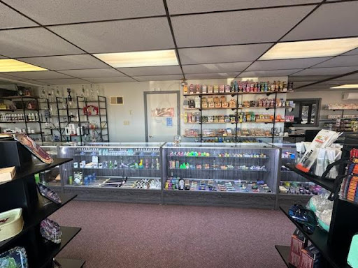 Glass on Fifth Gallery - United States