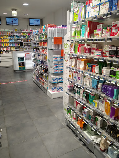 PHARMACIE DU PILORI