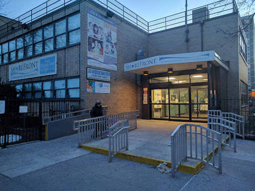 Shorefront YM-YWHA Preschool KBQL21