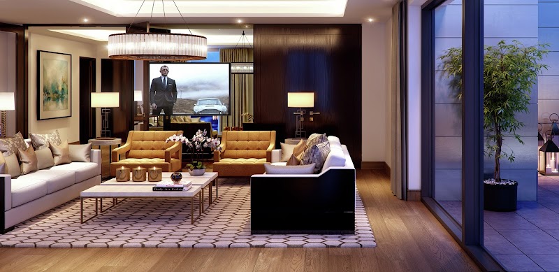 St George: Sovereign Court photo 2