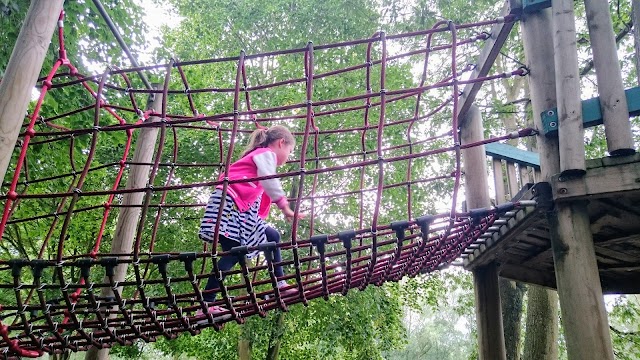Barnwell Country Park