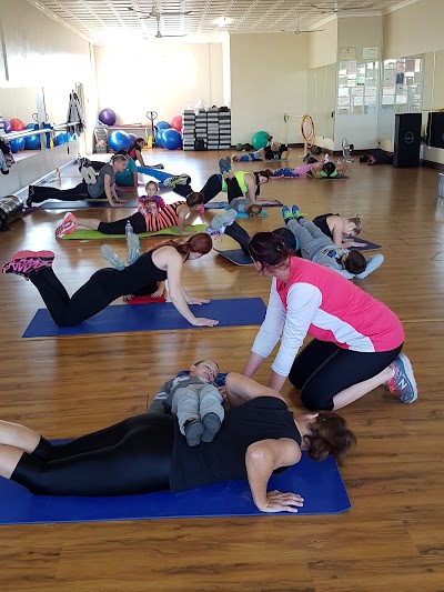 Photos of Muscle and Fitness Centre