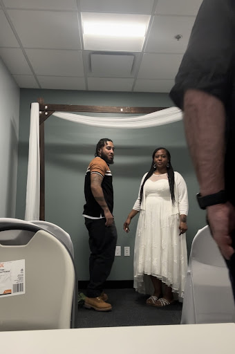 Orange County Same Day Marriage - Thumbnail
