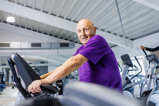 MedX Osnabrück: Experten für Physiotherapie und Fitness - Thumbnail