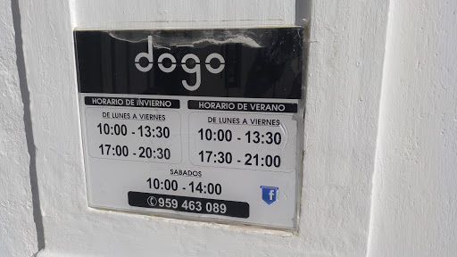 Dogo Moda - Visual