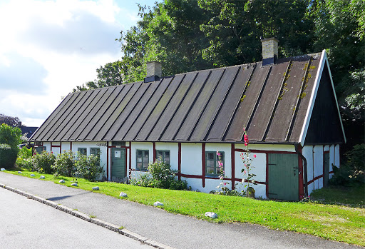 Strädelängan - Visual