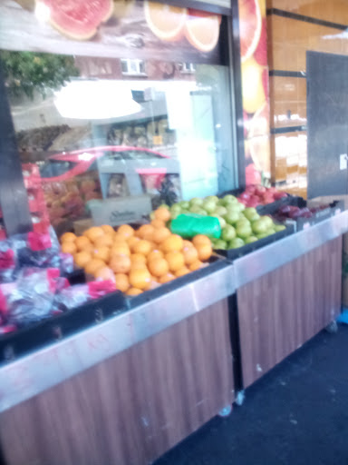Abu Salim Supermarket - Thumbnail