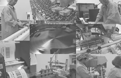 SkyPak Contract Packers Inc. 120 Middlefield Rd Unit 4, Scarborough, ON M1S 5E2, Canada