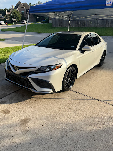 Divos Detailing - Visual