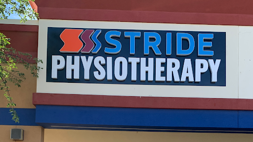 Stride Sports & Physiotherapy - Capilano