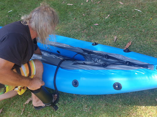 Ulladulla Water Ski Club - Thumbnail