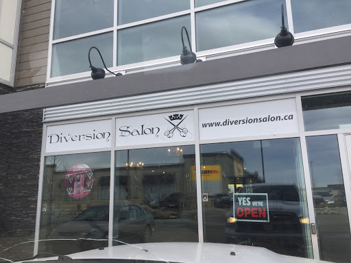 Diversion Hair Salon Chestermere - Thumbnail
