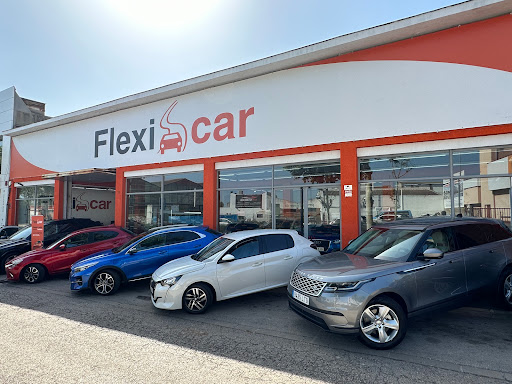 Flexicar Vilanova 2 | Concesionario de coches de segunda mano - Thumbnail