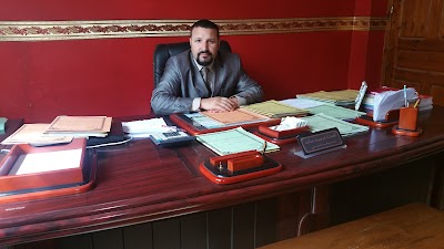 Photos of مكتب محاماة لوصيف ساعد