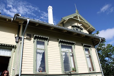 Photos of Edvard Grieg Museum Troldhaugen
