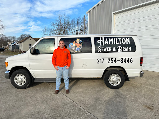 Avatar for Hamilton Sewer and Drain